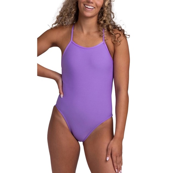 Jolyn Gavin 2 Onesie Training One Piece - Picture 1 of 6